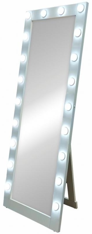 Зеркало напольное INSPIRE 60x175 см