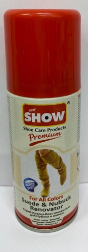 SHOW крем бесцветный, 8698623900887