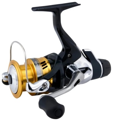 SHIMANO SAHARA 3000 SR