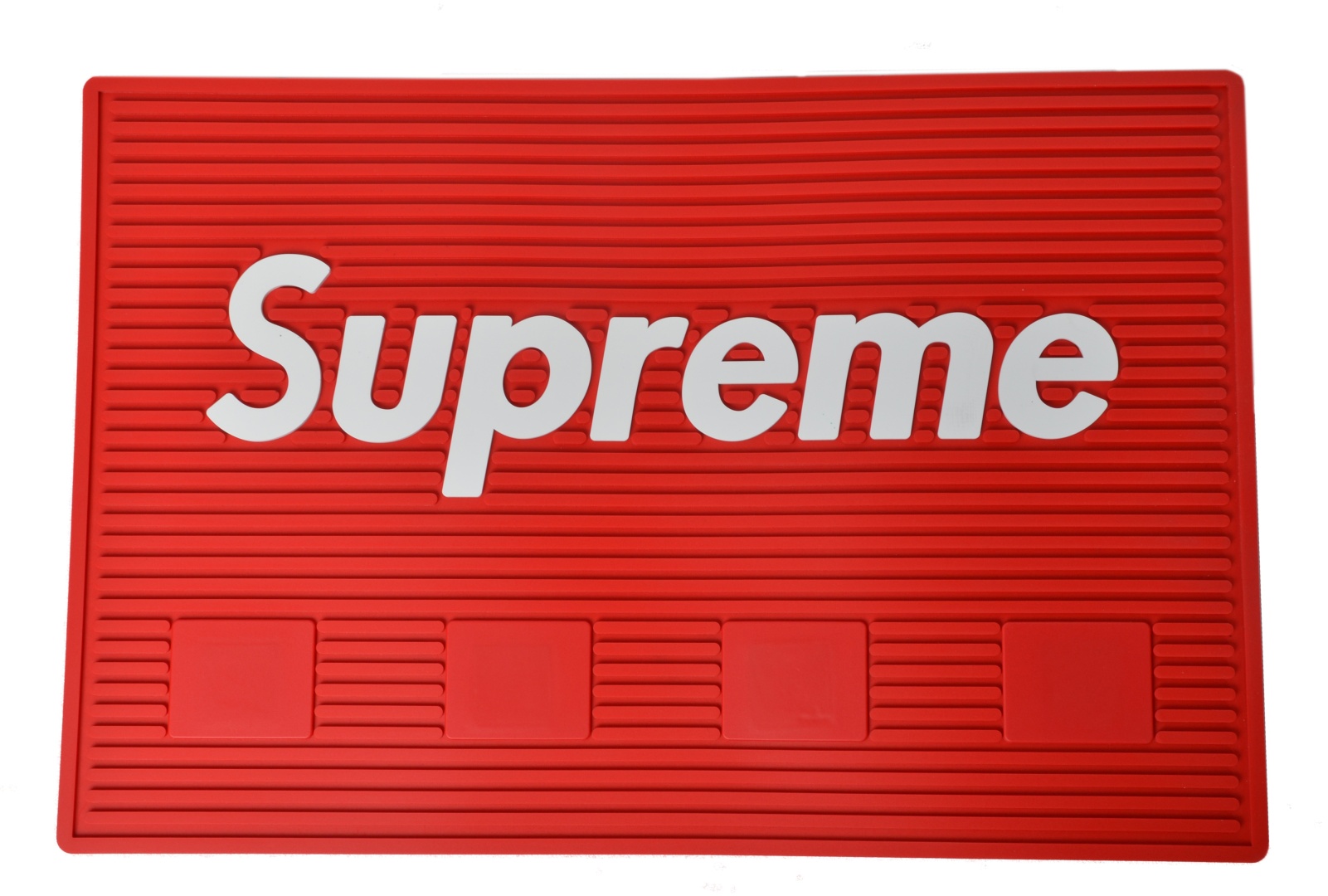 Supreme Парикмахерский коврик для инструментов