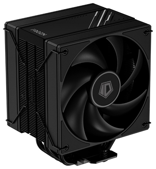 Кулер для процессора ID-COOLING FROZN A410 DK