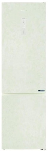 Hotpoint HT 8201I AB O3 стальной, бежевый