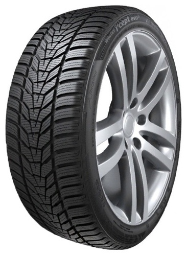 Hankook Winter i*Cept Evo3 W330 305/30 R20 103 W без шипов