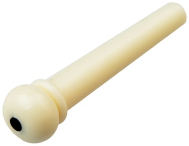Фиксатор струн Alice A021IVY/2PVC