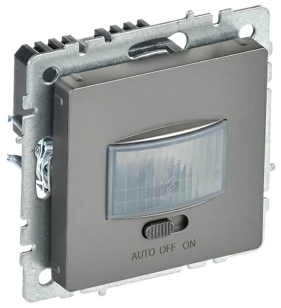 Датчик движения IEK BR-MS10-N-150-05-K46, экосистема: IEK
