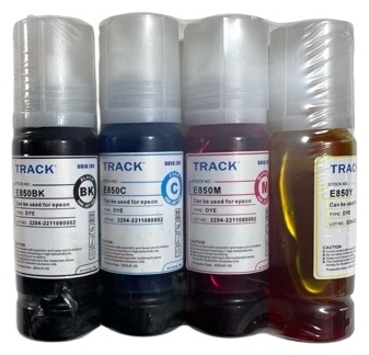 Track E850 многоцветный
