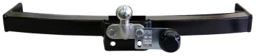 Leader T119-F для Toyota Highlander 2010-2013