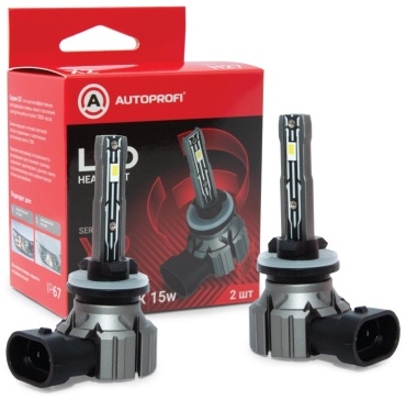 AUTOPROFI X2-H27