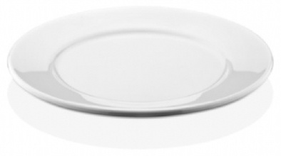 Тарелка GastroPlast