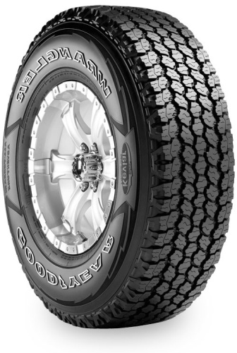Goodyear Wrangler All-Terrain Adventure 215/70 R16 104T