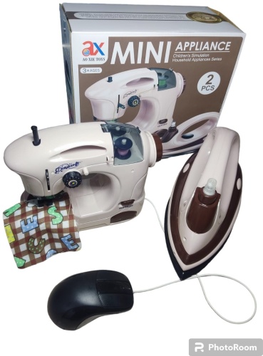 Ao Xie toys Mini appliance 467926