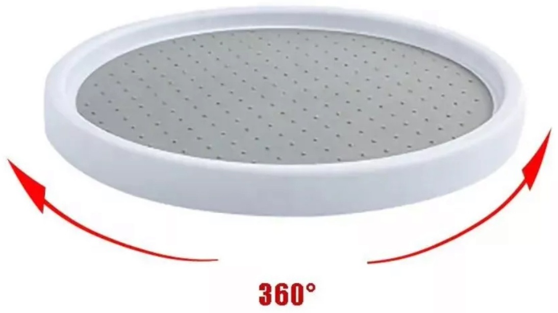 COMODO HOME Kitchen 360 белый, серый