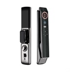 Замок Электромеханический Dos13Ai7