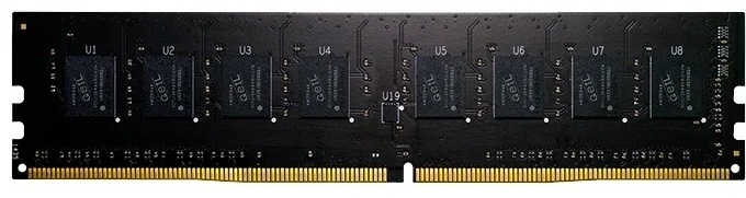 Оперативная память Geil Pristine Series GP44GB2400C17SC 4Gb