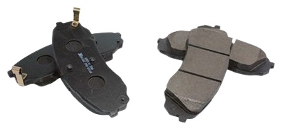 Колодки HSB HP1039