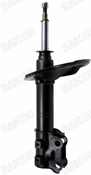 Амортизатор BAIKOR передний BKSAF0104 1 шт