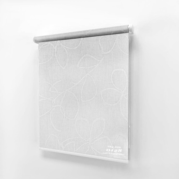 SKY SILK LTD mini2559 белый 60x150 см