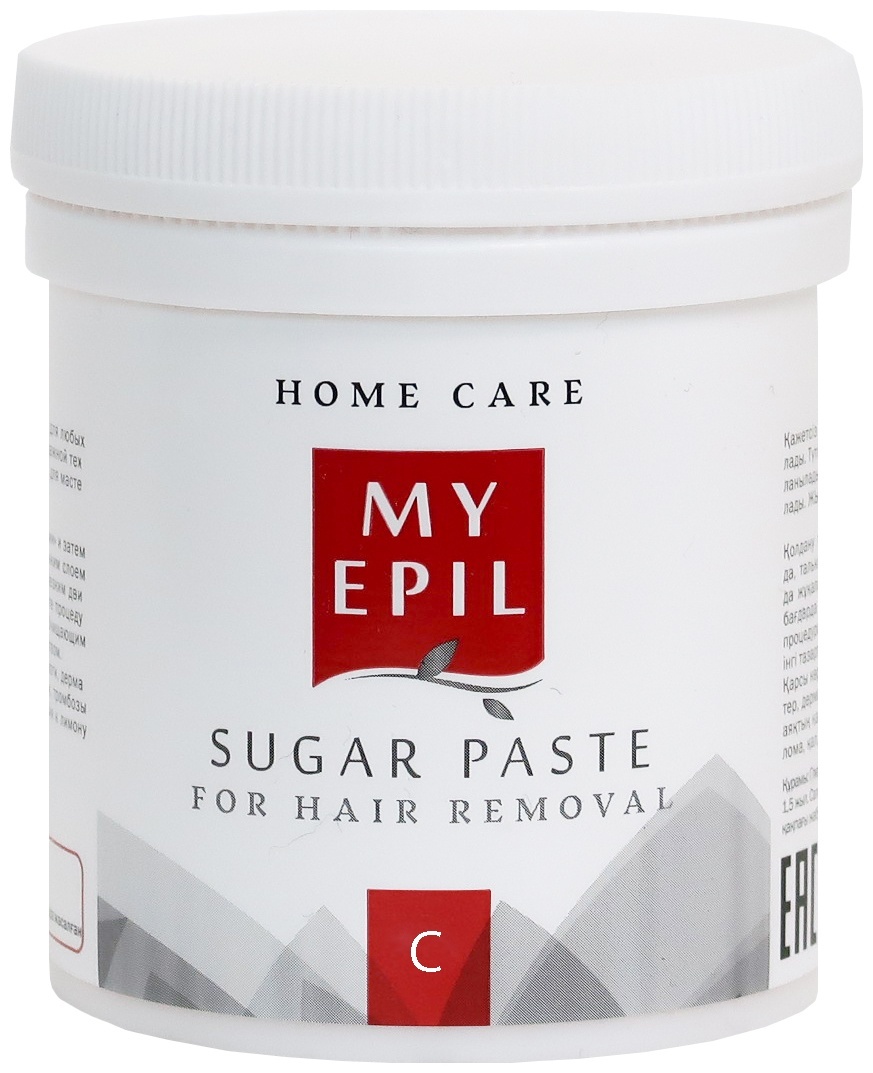 My Epil Sugar паста, средняя 250 г
