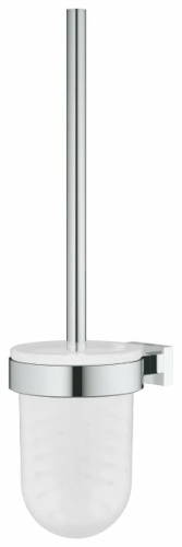 Grohe Essentials Cube 40513001, металл
