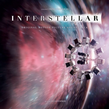 Пластинка разные исполнители Interstellar