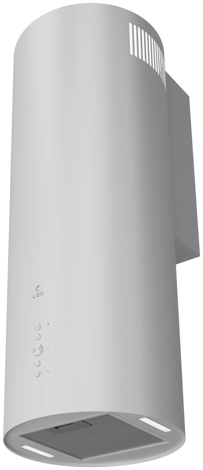 LEX GAMMA 350 WHITE воздухоочиститель