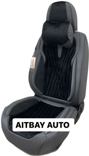 AITBAY AUTO 309721 Lexus RX 330 2003-2006 черный, серый