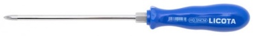 LICOTA отвертка ASD-211502 PH2х150 мм, 1 шт.