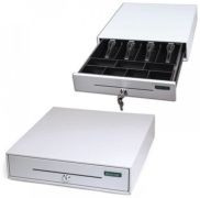 Сейф Меркурий 100.1 ключевой замок (384х88х358 мм)