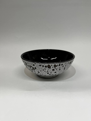 Салатник Борисовская керамика 14х14 см, керамика, 1 шт