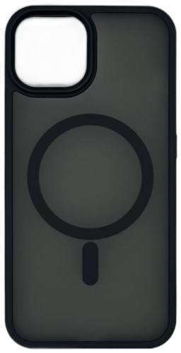 Чехол для Apple iPhone 13 черный