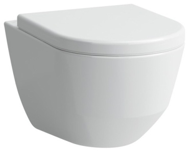 Laufen унитаз Pro New 8209560000001, санфарфор