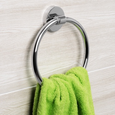 WasserKRAFT держатель K-6260 1 шт, металл