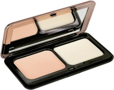 Пудра Stellary Compact powder сухая №02 светло-бежевый бежевый