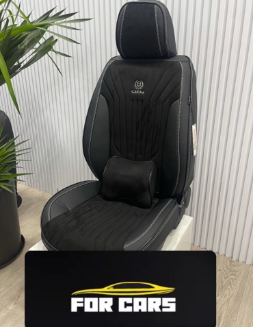 FOR CARS черный