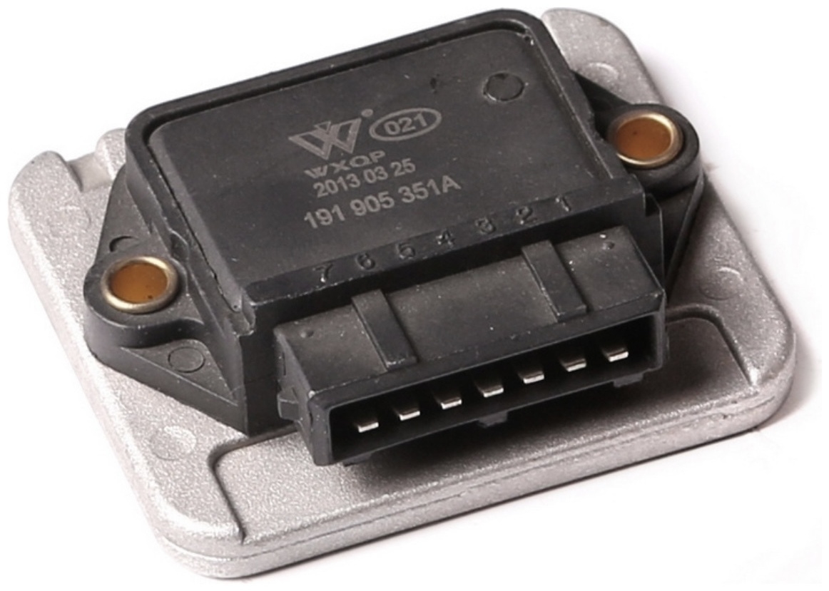 Купить Катушка зажигания WXQP 191905351A в Алматы – Магазин на Kaspi.kz