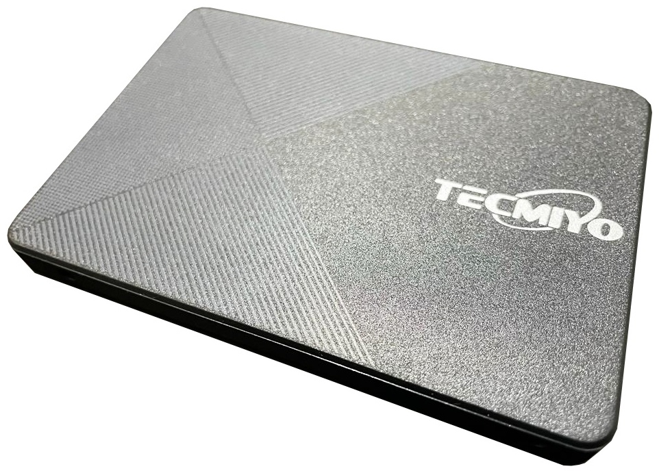 SSD Tecmiyo MY-660 512 ГБ