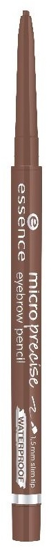 Essence карандаш Micro Precise 02 Light brown