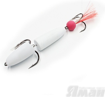 Мягкая приманка Yaman Y-M90-03 1 шт