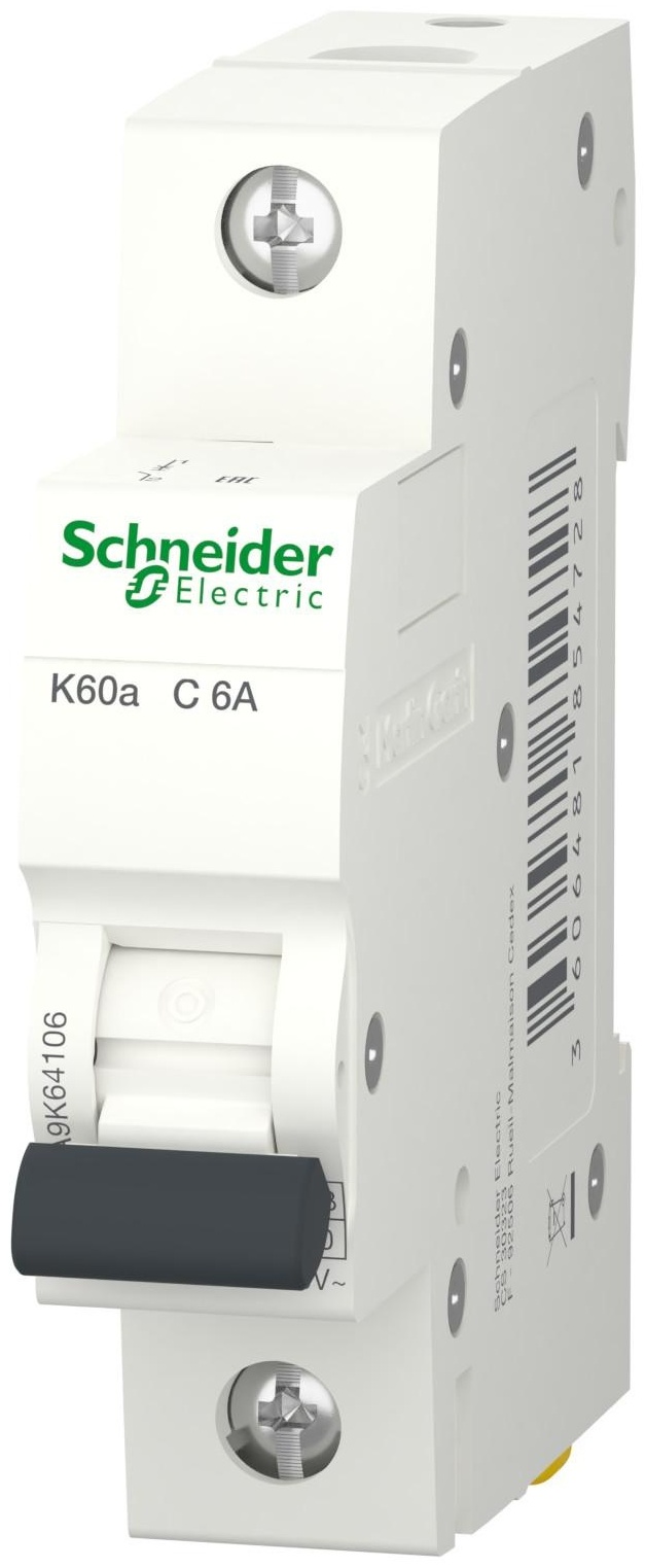 Schneider electric acti9 1p