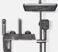 Душевой набор (гарнитур) 14032026