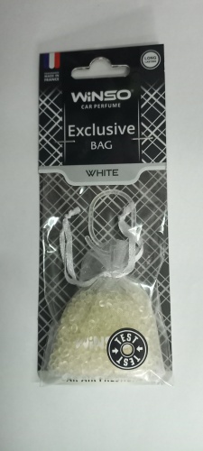 WINSO ароматизатор гелевый 380390 White