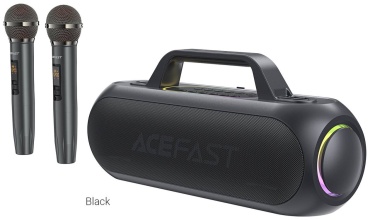 ACEFAST K1 Party черный
