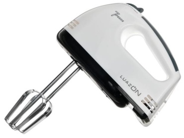 Миксер Luazon LMR-02 черный