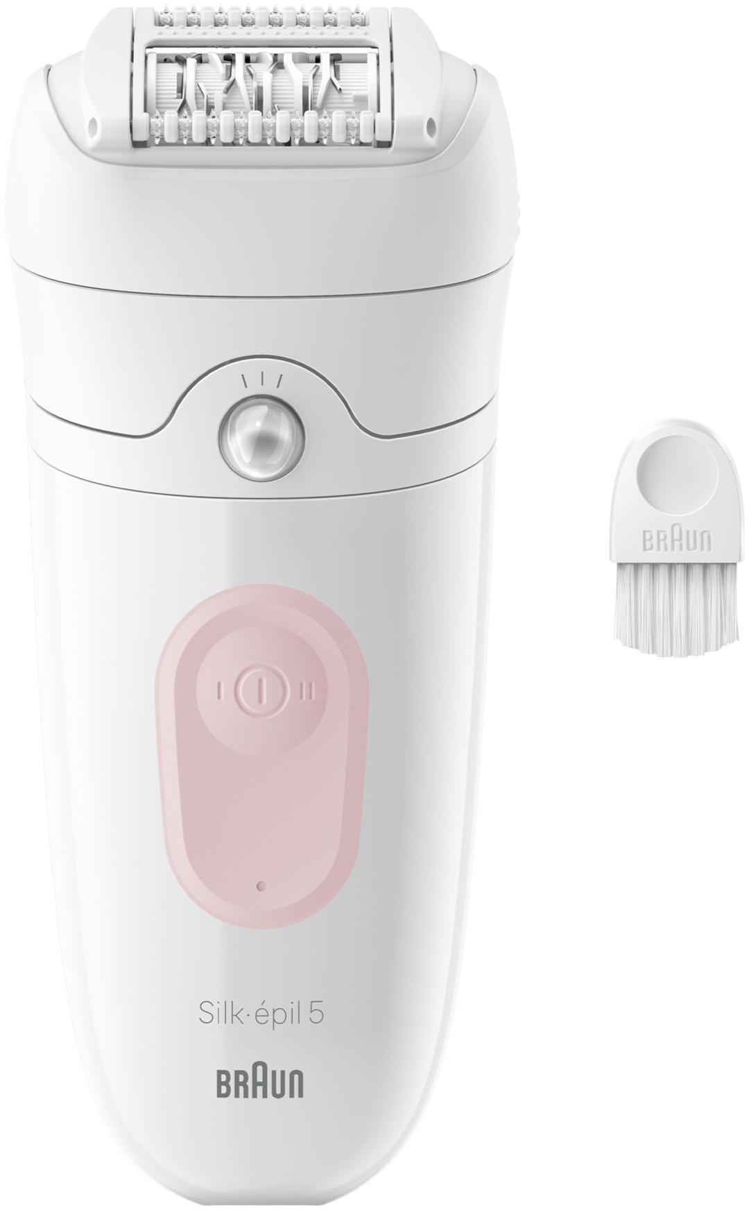 Braun эпилятор 5-000