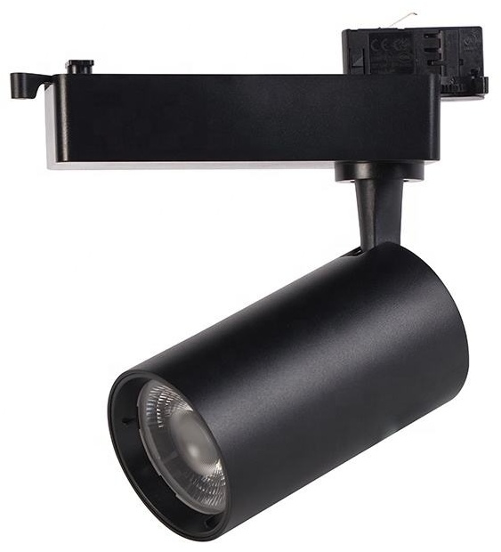 LU LED трековый светильник XM30