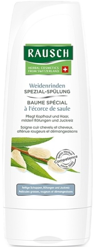 Rausch Weidenrinden Spezial-Spulung кондиционер 200 мл