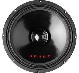Купить УРАЛ широкополосная АС AS-M250 Molot New в Алматы – Магазин на ...