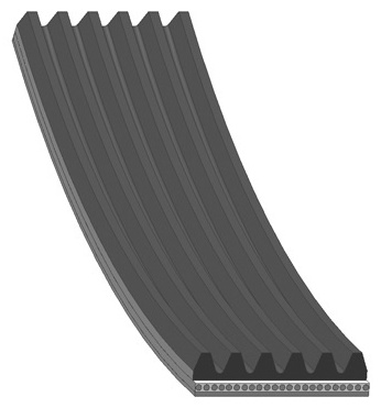 Gates ремень 6PK1920