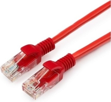 Кабель Cablexpert RJ-45 - RJ-45 5 м
