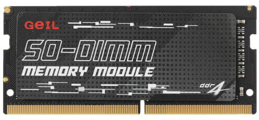 Купить Ddr4 Sodimm 8 Gb